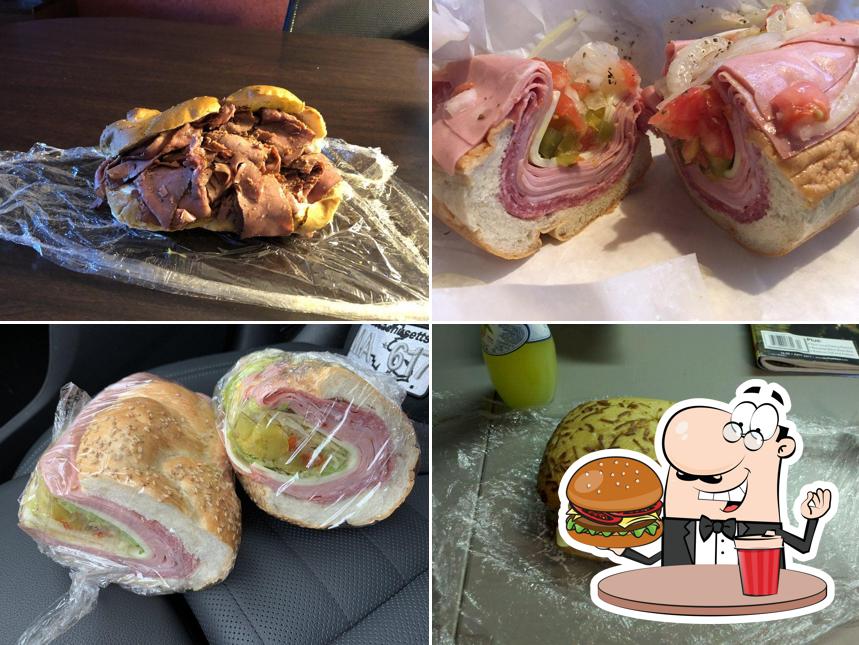 Anthony's Italian Specialties