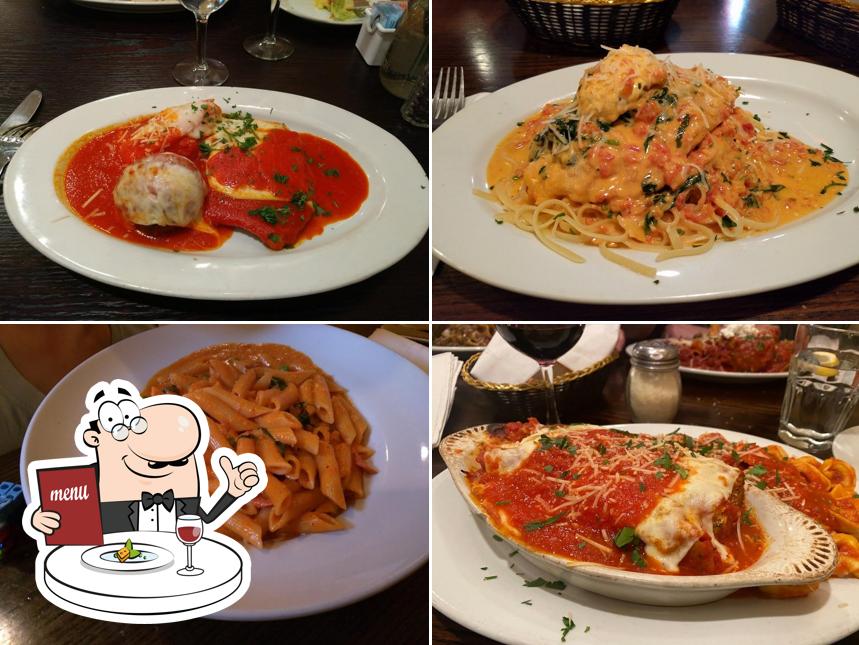 Jozanna's Italian Restaurant