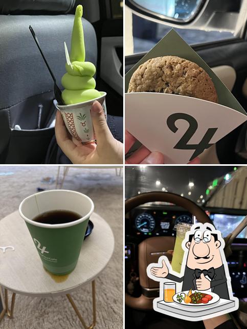 24Cafe