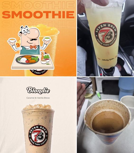 7 Brew Coffee