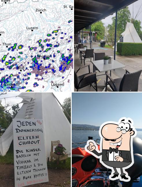 Badibeiz Meilen