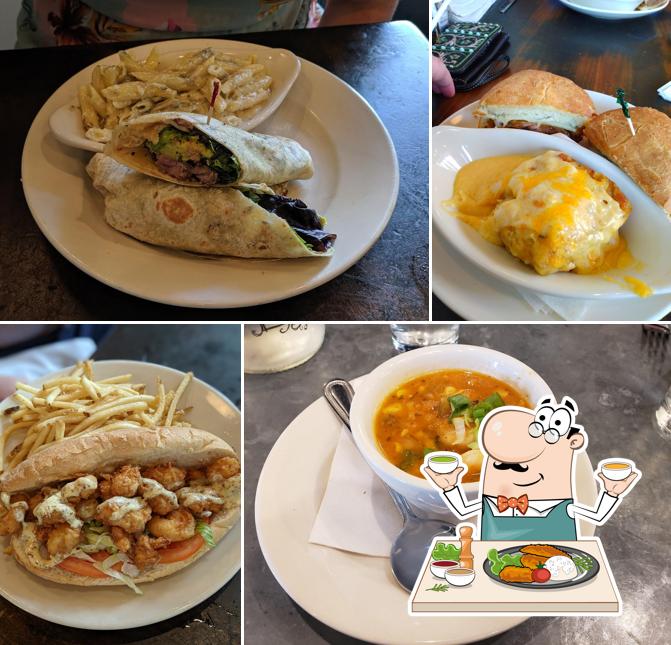 Bistro Byronz (Willow Grove)