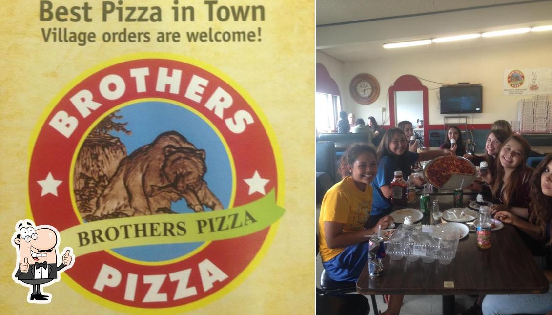 Brother's Restaurant