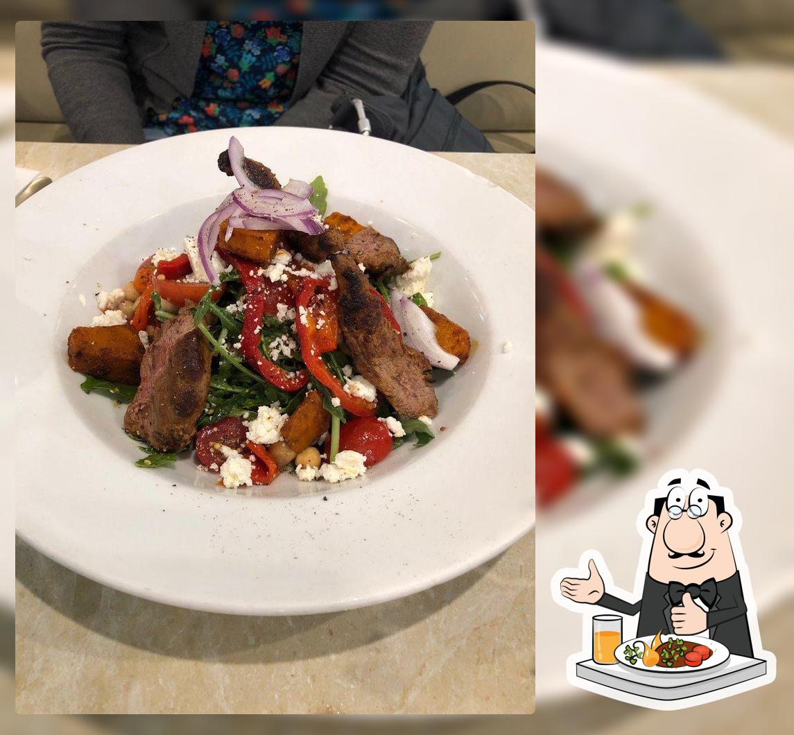 Cafe Mia Edgecliff