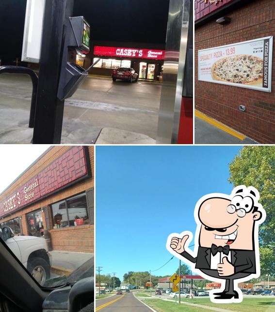 Casey's