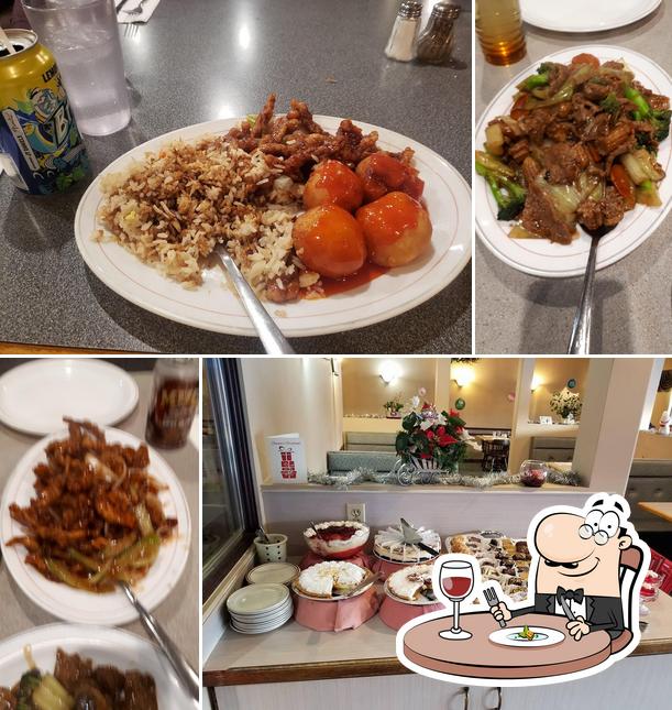 Happy Valley Restaurant