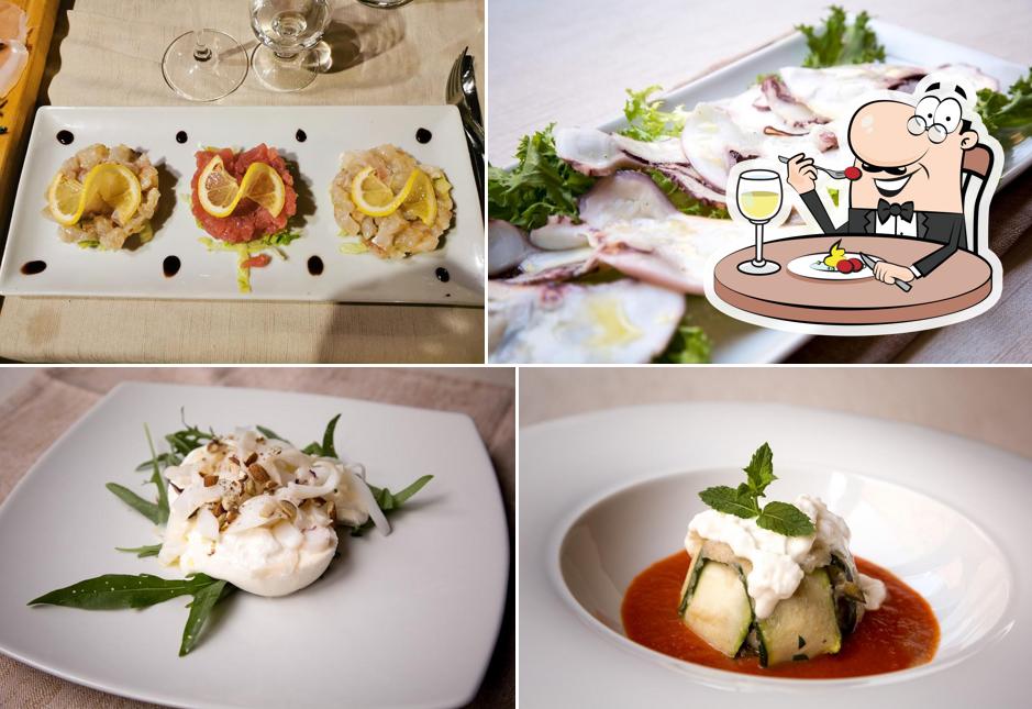 Il Giardino Ristorante Pizzeria