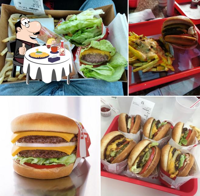 In-N-Out Burger