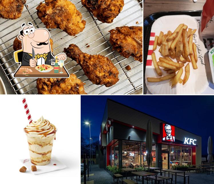 KFC Swansea - Fforestfach