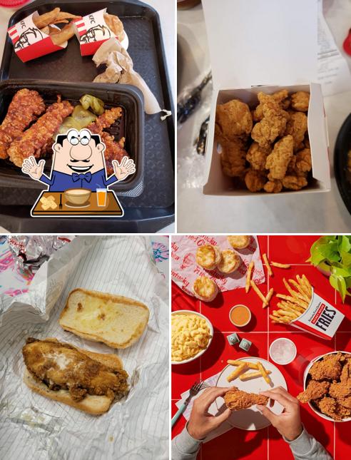 KFC