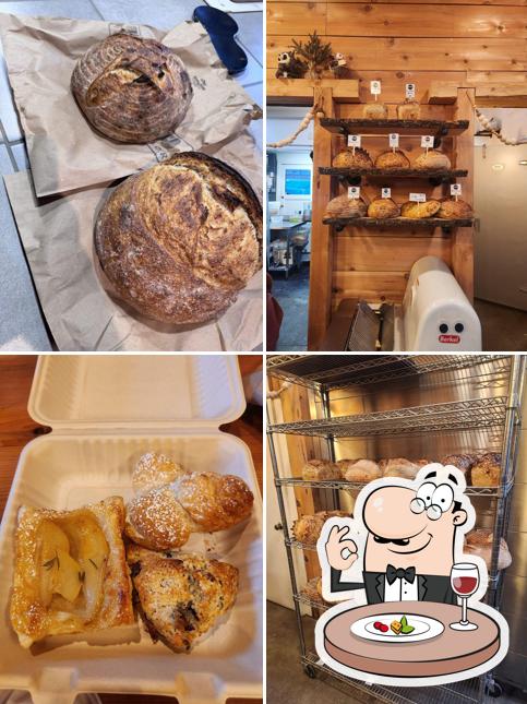 Baked In Amador