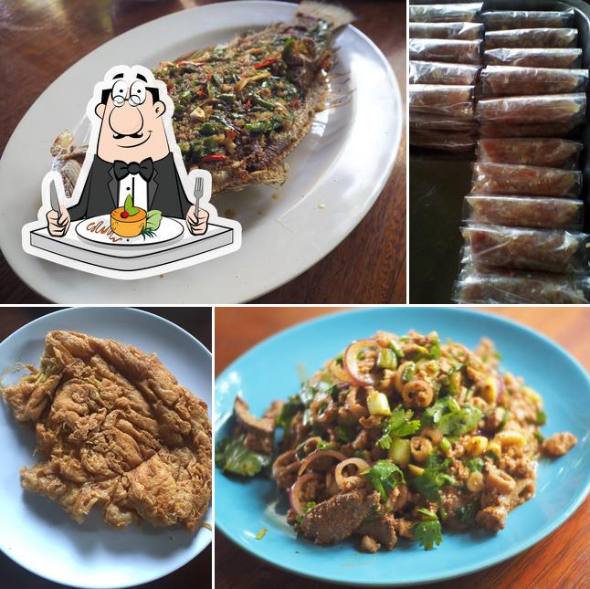Ko Piak Restaurant