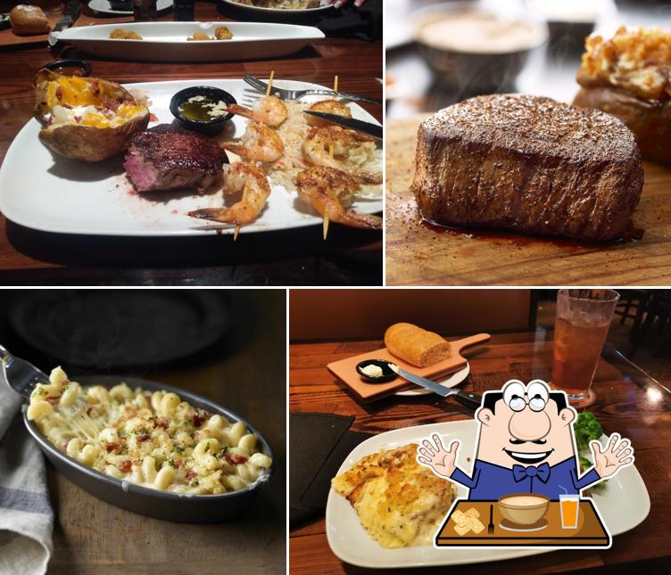 LongHorn Steakhouse