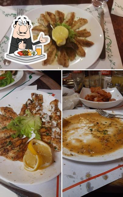 Restaurant Paradis