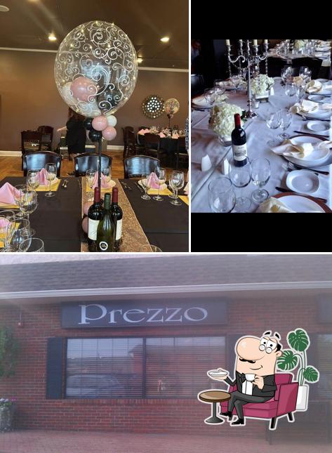 Remi's Ristorante