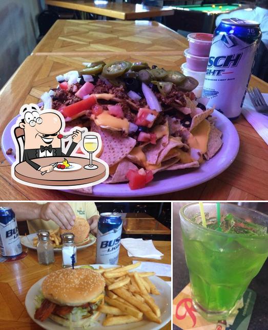 Foggy's