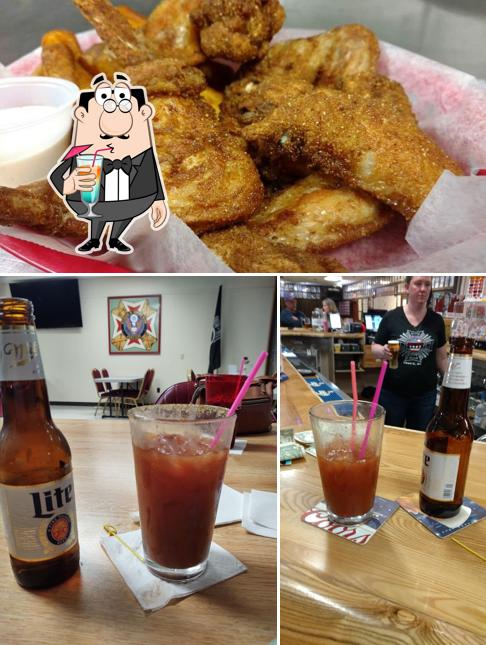 Osakis VFW