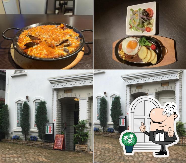 ラ・タマエ