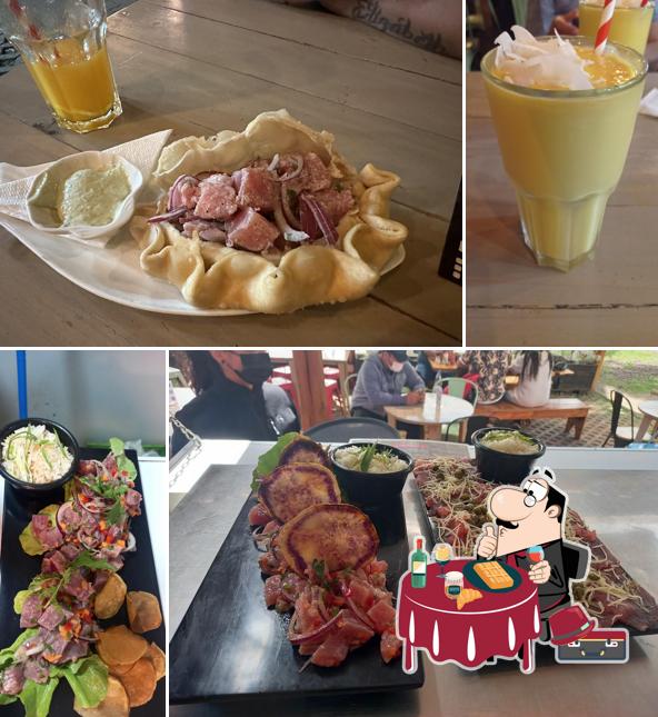 Aloha Food Trucks