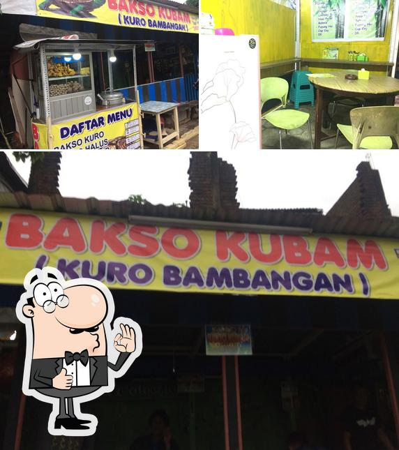 Bakso Kubam