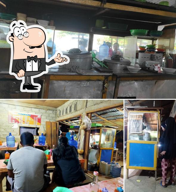 Bakso Wonogiri Pakde Tukiyo
