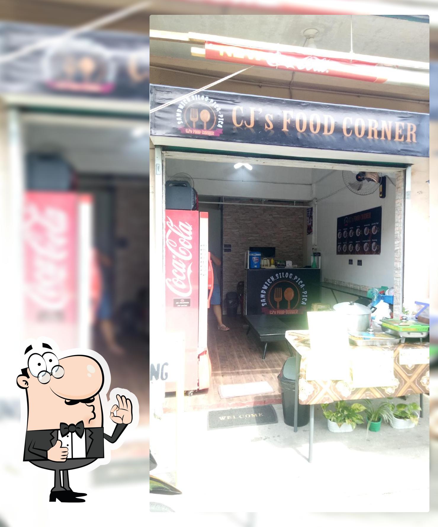CJ's Food Corner