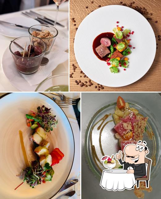 Restaurant Das Taggenberg