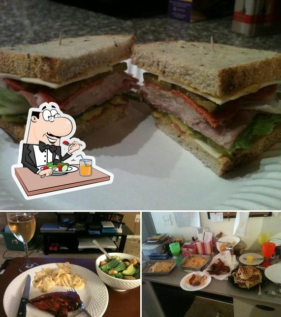 Eatting