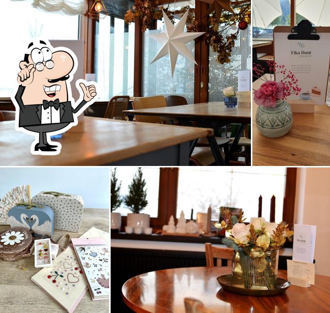 Fika Bunt Store & Cafe