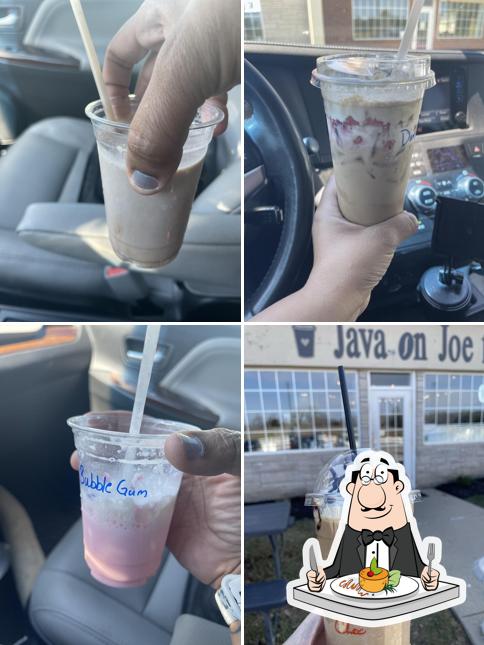 Java On Joe
