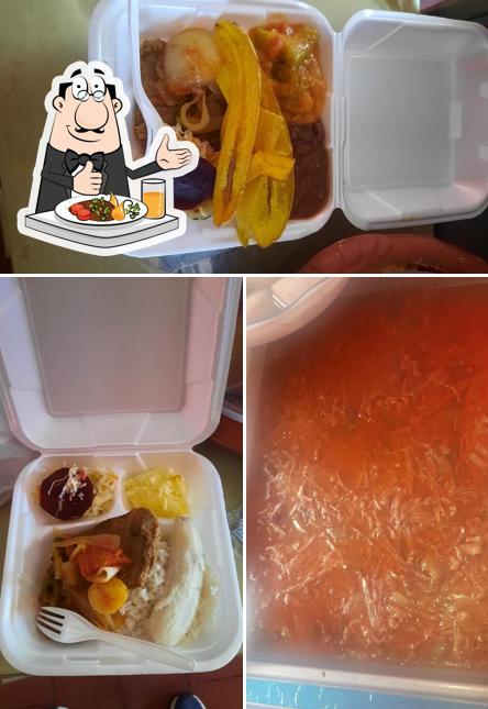 La Cuchara Feliz