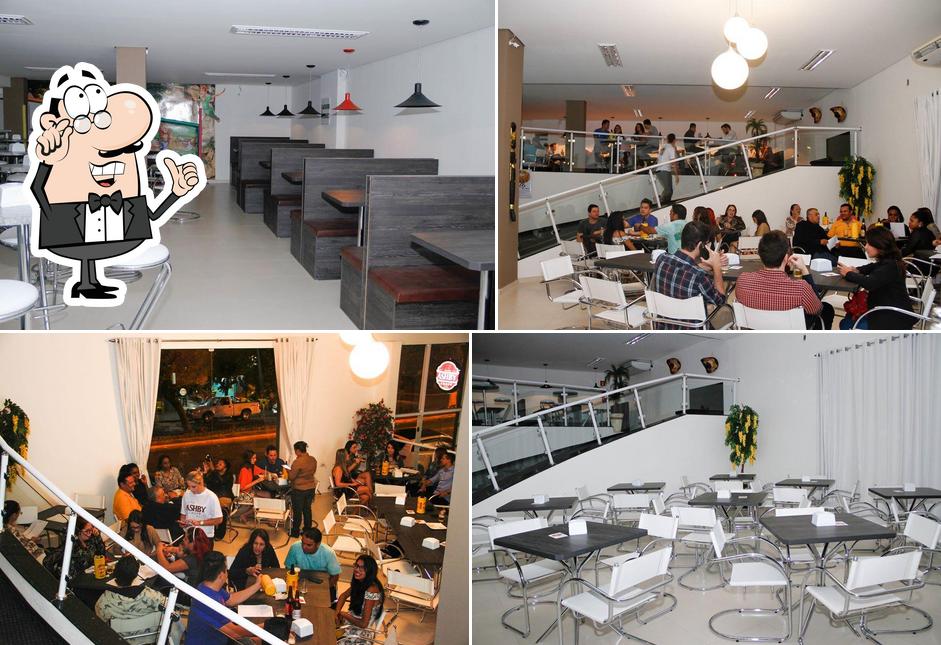 Nosso Buteko