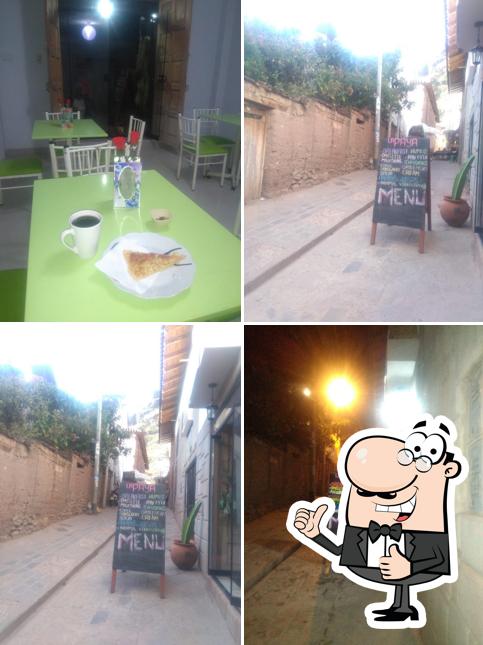 Paya Contemporary Peruvian Cuisine