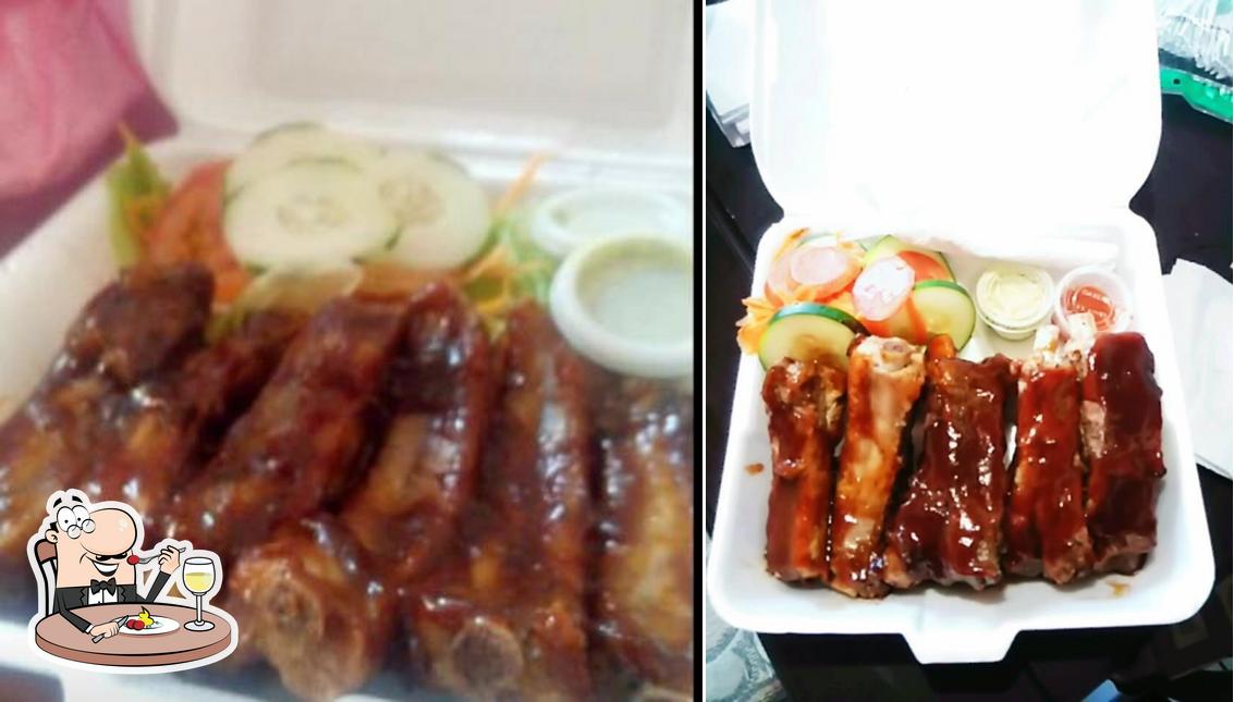 Pi costillas Colotlán