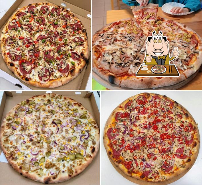 Pizzeria Fala Smaku