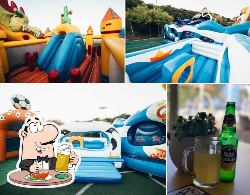 PLAZ -Coffee & Snack Bar-