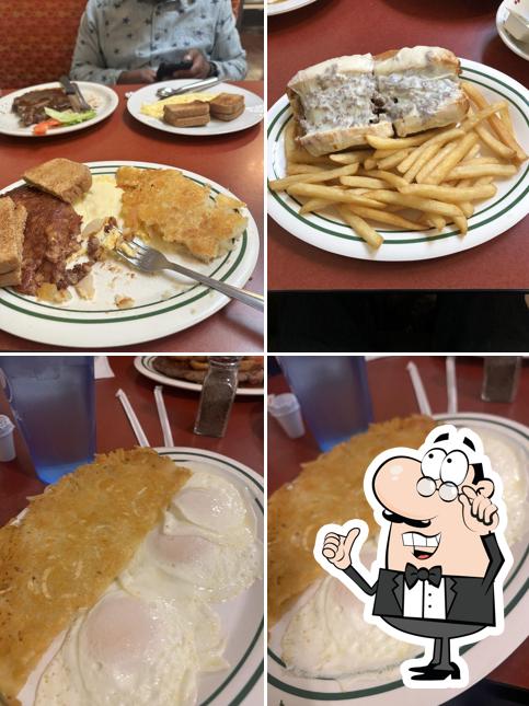Queen City Diner