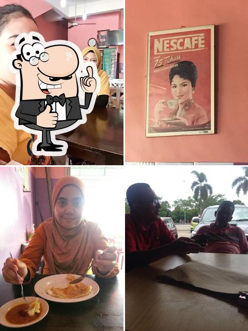 Restoran Selera Qaseh