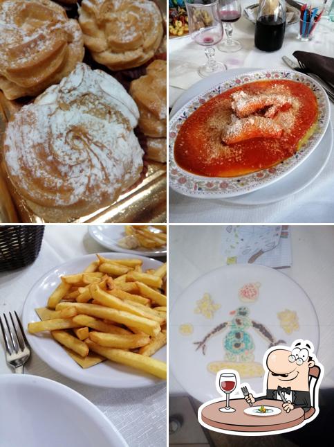 Ristorante Pizzeria DA UMBERTO