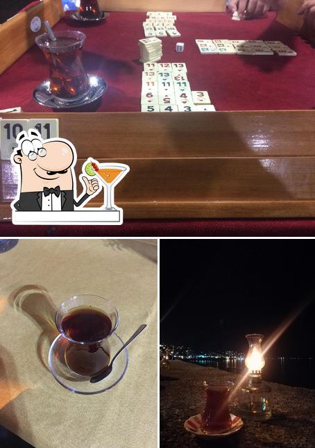 Osmanlı Cafe