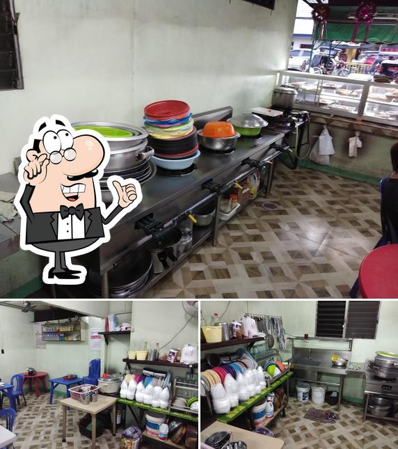 Shella's Eatery & Bulaluhan