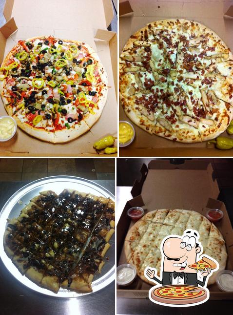 Southern Pizza Co.