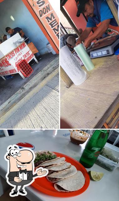 TACOS DON MEME
