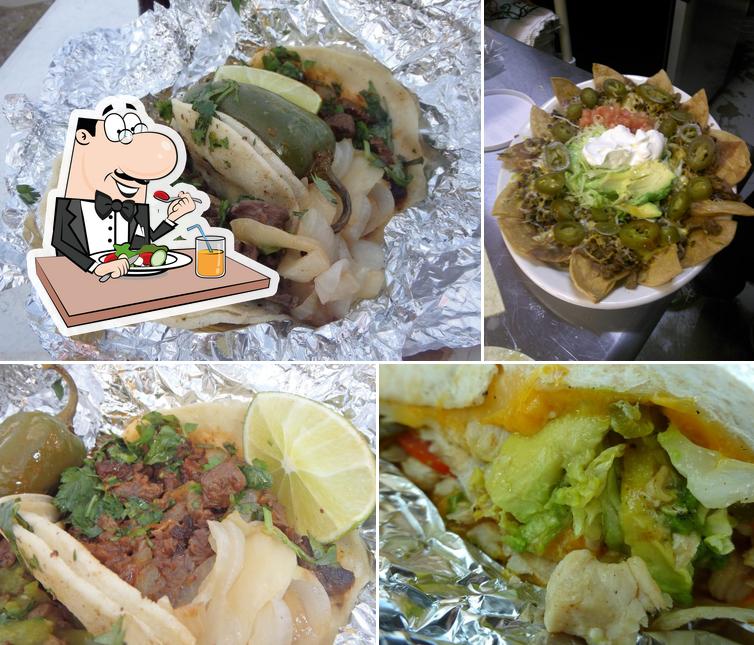 Taqueria San Louis