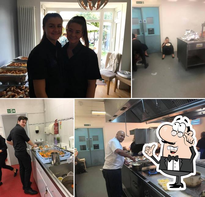The Hospitality Group