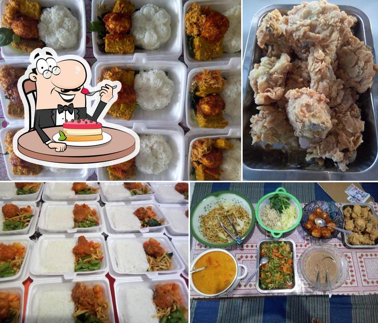 Warung Hamid Rusdi
