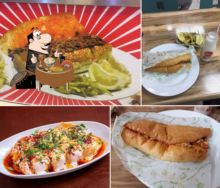 KORYKOS MERSİN TANTUNİ POLATLI