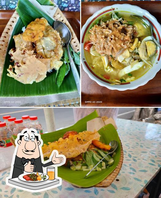 warung obah
