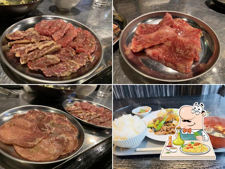 焼きっぱ