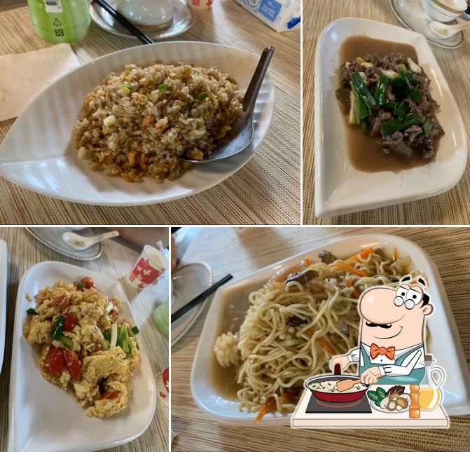 陶陶生活飲食（親手窯餐廳）